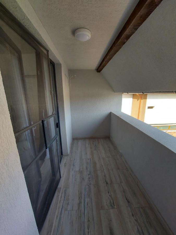 Jolie Art Apartman Brăila Kültér fotó
