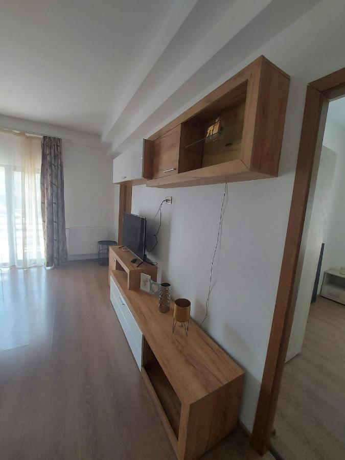 Jolie Art Apartman Brăila Kültér fotó