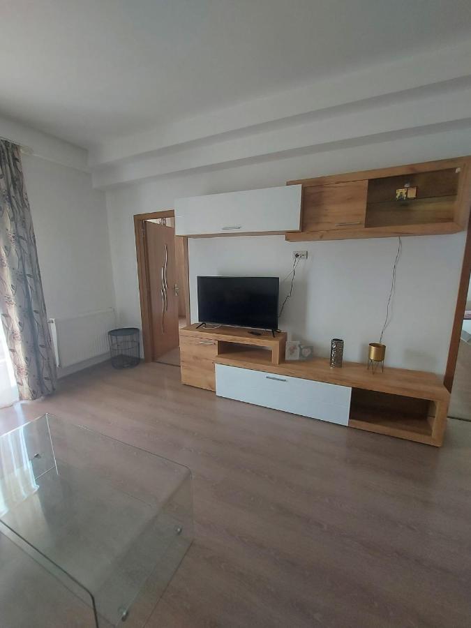 Jolie Art Apartman Brăila Kültér fotó