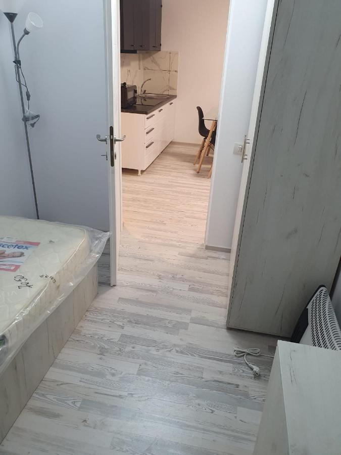 Jolie Art Apartman Brăila Kültér fotó