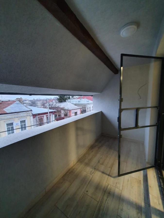 Jolie Art Apartman Brăila Kültér fotó